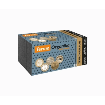 TERMO ORGANIKA TERMONIUM PLUS parking λ ≤0,031 (op.0,3 m3)